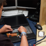 Sửa Chữa Laptop Từ Cơ Bản Đến Chuyên Sâu