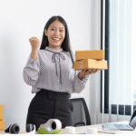 Văn Phòng & Năng Suất Làm Việc
