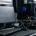 Thị Giác Máy Tính (Computer Vision) Cơ Bản Đến Thực Hành
