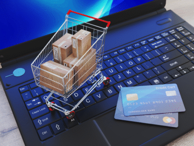 Thương Mại Điện Tử Từ Cơ Bản Đến Vận Hành Thực Chiến