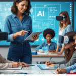 Quản Lý Dự Án Trí Tuệ Nhân Tạo (AI) Trong Doanh Nghiệp