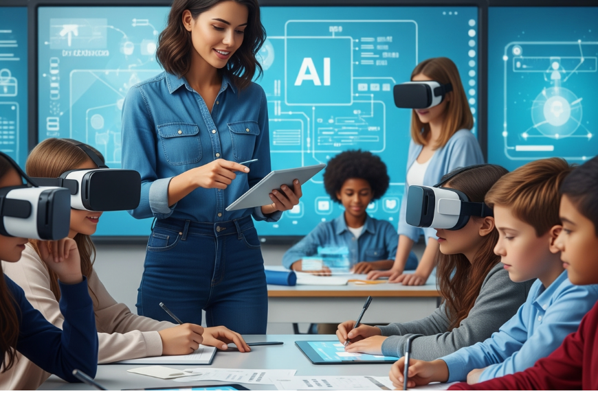 Qly dự án AI Qly dự án AI