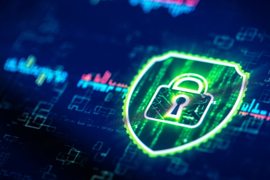 bảo mật AI bảo mật AI