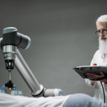 Cảm Biến Và Điều Khiển Robot Cơ Bản