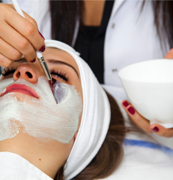 Chăm sóc da – Bí quyết dưỡng da hiệu quả mỗi ngày