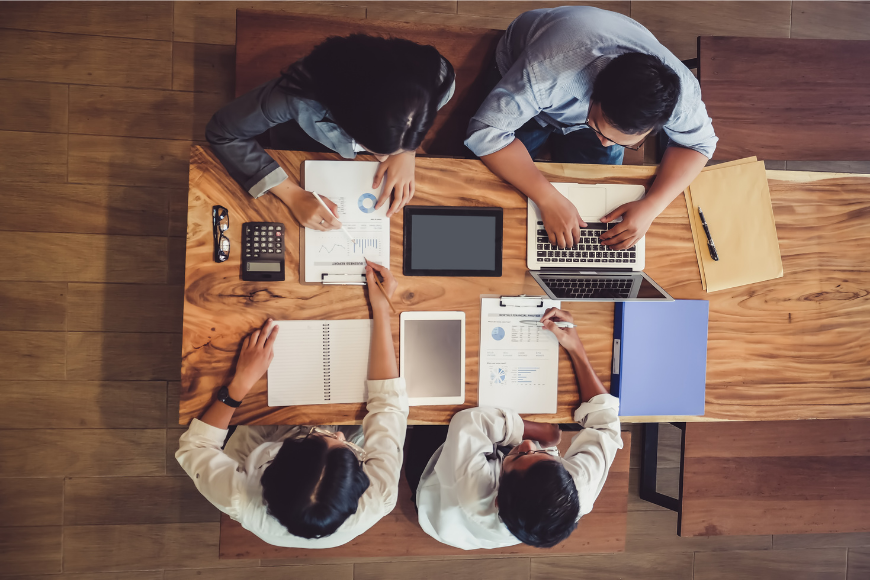dự án NLP