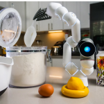 Giới Thiệu Về Robot Học & Tự Động Hóa Thông Minh