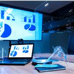 Sử Dụng Công Cụ Hỗ Trợ Trình Bày: PowerPoint & Prezi Chuyên Nghiệp