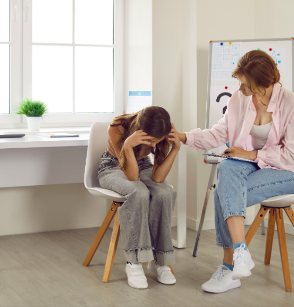 TÌNH HUỐNG KHÓ KHĂN – GIẢI PHÁP MỀM DẺO