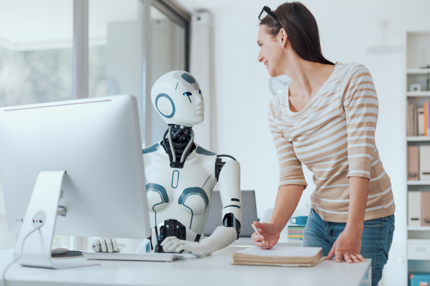esol AI