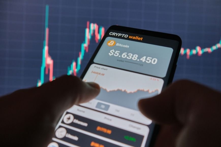 CRYPTO FUTURES CRYPTO FUTURES