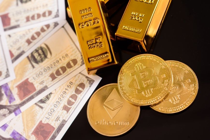 Đầu tư DeFi (DeFi Investment) Đầu tư DeFi (DeFi Investment)