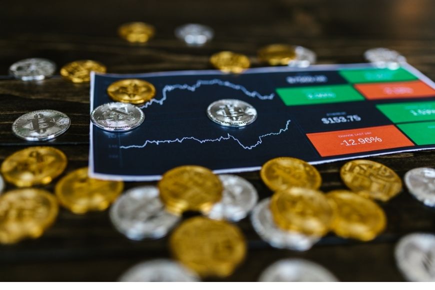 Định giá dự án Crypto Định giá dự án Crypto