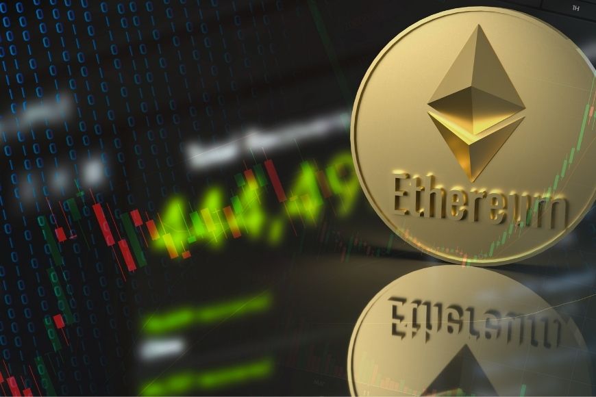 Ethereum Ethereum