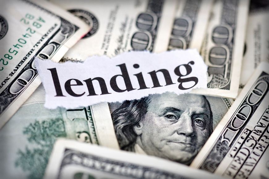 Lending & Yield Optimization Lending & Yield Optimization