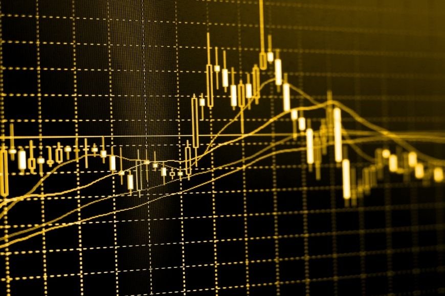 METAVERSE TRADING – GIAO DỊCH TRONG VŨ TRỤ ẢO METAVERSE TRADING – GIAO DỊCH TRONG VŨ TRỤ ẢO