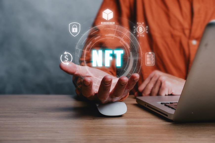NFT Finance NFT Finance