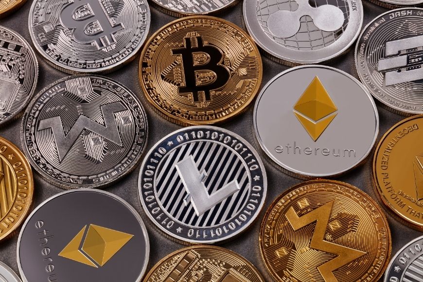 Quản lý Vốn Chuyên nghiệp trong Crypto Quản lý Vốn Chuyên nghiệp trong Crypto