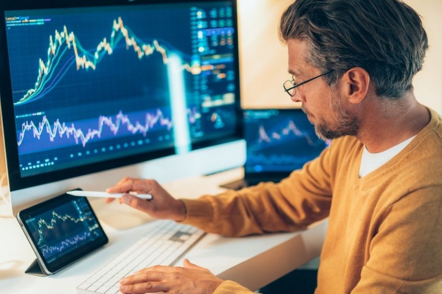 Quản lý danh mục đầu tư Crypto Quản lý danh mục đầu tư Crypto