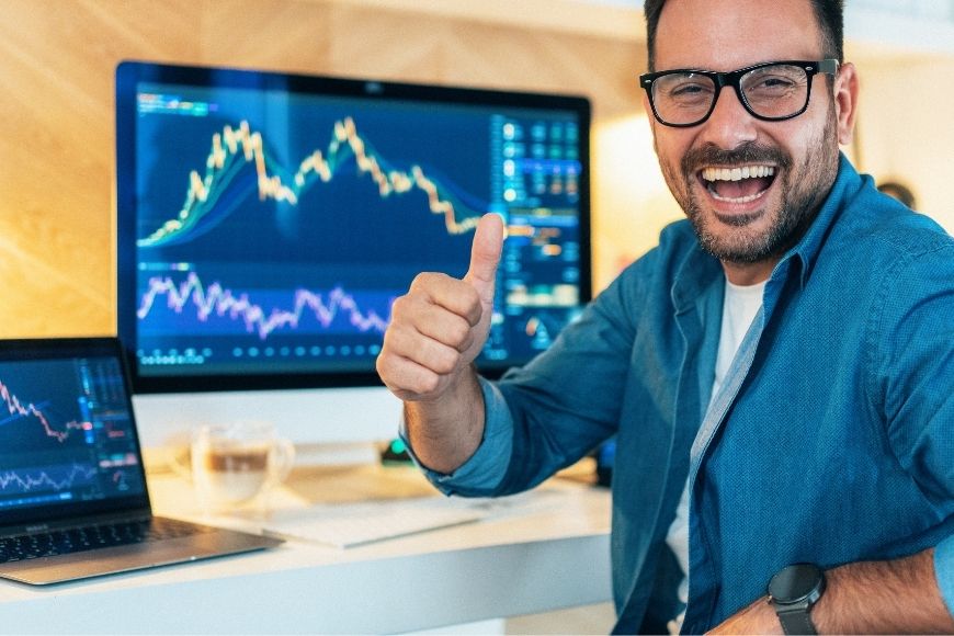 Tâm lý giao dịch trong Crypto Tâm lý giao dịch trong Crypto