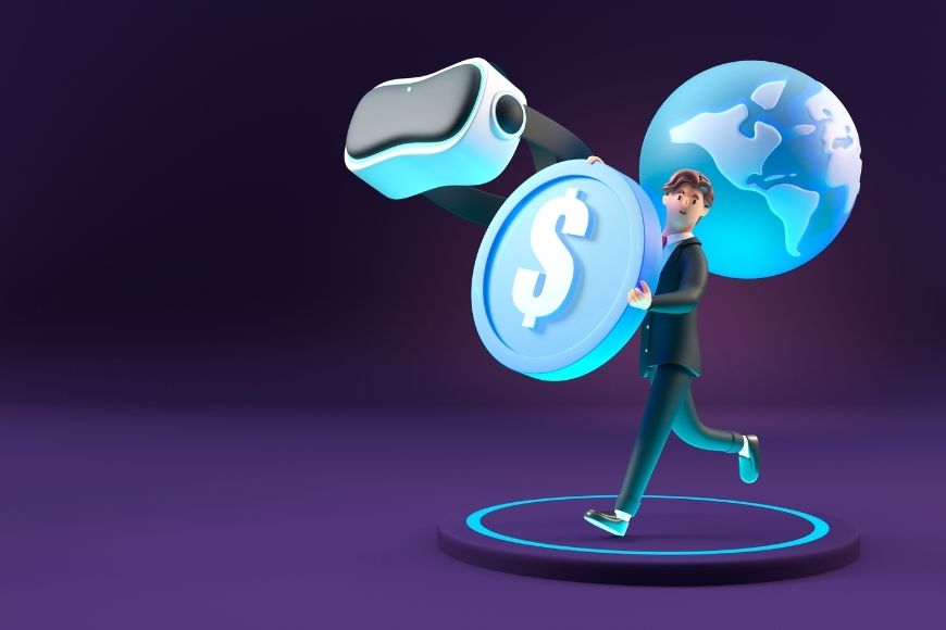 Tokenomics & Giá Trị Dự Án Tokenomics & Giá Trị Dự Án