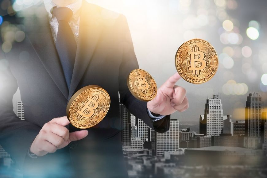 Triết Lý Đầu Tư Crypto Dài Hạn Triết Lý Đầu Tư Crypto Dài Hạn