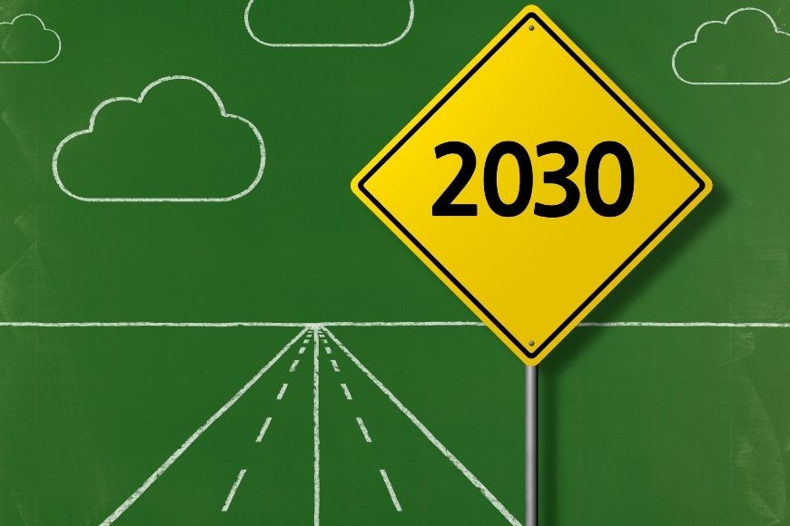 Xu hướng Web3 & Cơ hội 2030 Xu hướng Web3 & Cơ hội 2030