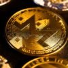 Minh họa phân tích Solana và công nghệ blockchain