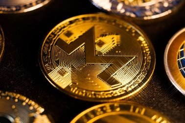 Minh họa phân tích Solana và công nghệ blockchain