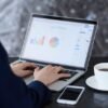 Minh họa phân tích Ethereum và hệ sinh thái Web3