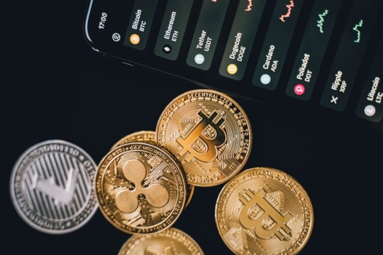 Biểu đồ và tin tức thị trường Ethereum