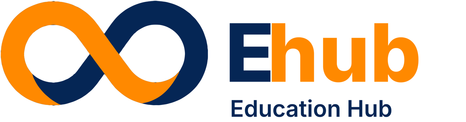 EHUB - High-quality online course selling site